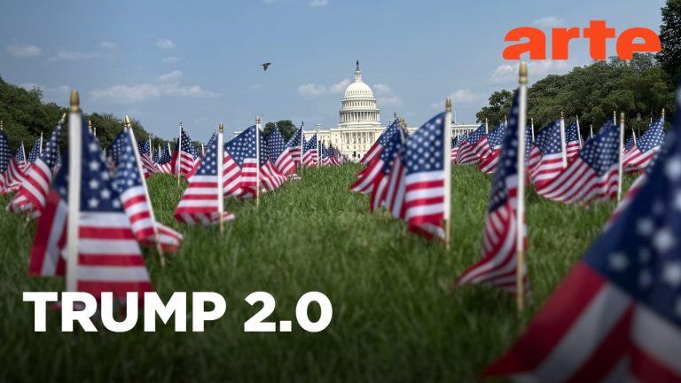 Trump et les villes RN : quand l'absurde des dirigeants conservateurs fracture l'Amérique !