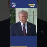 Trump évoque une opération à Cuba après les négociations avec l'Iran.