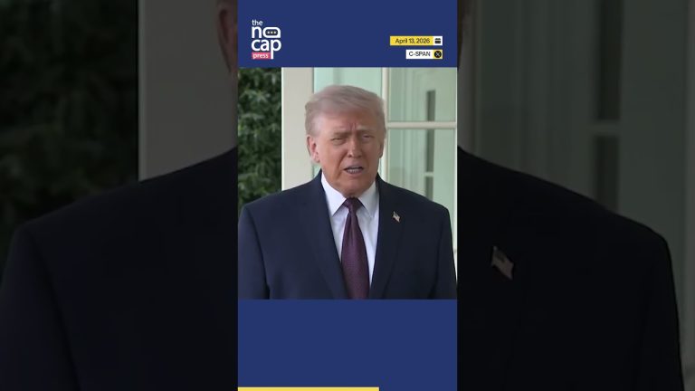 Trump évoque une opération à Cuba après les négociations avec l'Iran.