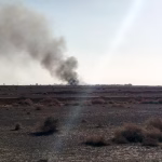 Trump, héros improbable : le sauvetage d'un aviateur en Iran, ou l'absurde comédie des conservateurs ?