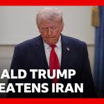 Trump menace d'anéantir l'Iran : une décision absurde qui pourrait plonger le monde dans le chaos !