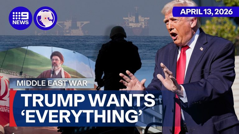 Trump menace de bloquer le détroit d'Hormuz : les dirigeants extrêmes en roue libre dans nos villes RN !