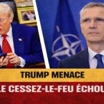 Trump menace l'Europe : un refus choquant qui révèle l'absurdité de ses décisions !