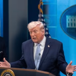 Trump plie face à l'Iran : les dirigeants RN et leurs absurdités locales en pleine déroute !