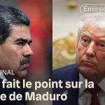 Trump proclame la chute de Maduro : quand les dirigeants extrêmes se moquent des réalités locales !