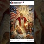 Trump relance le chaos : une décision choquante qui fait trembler l'Amérique ! #scandale