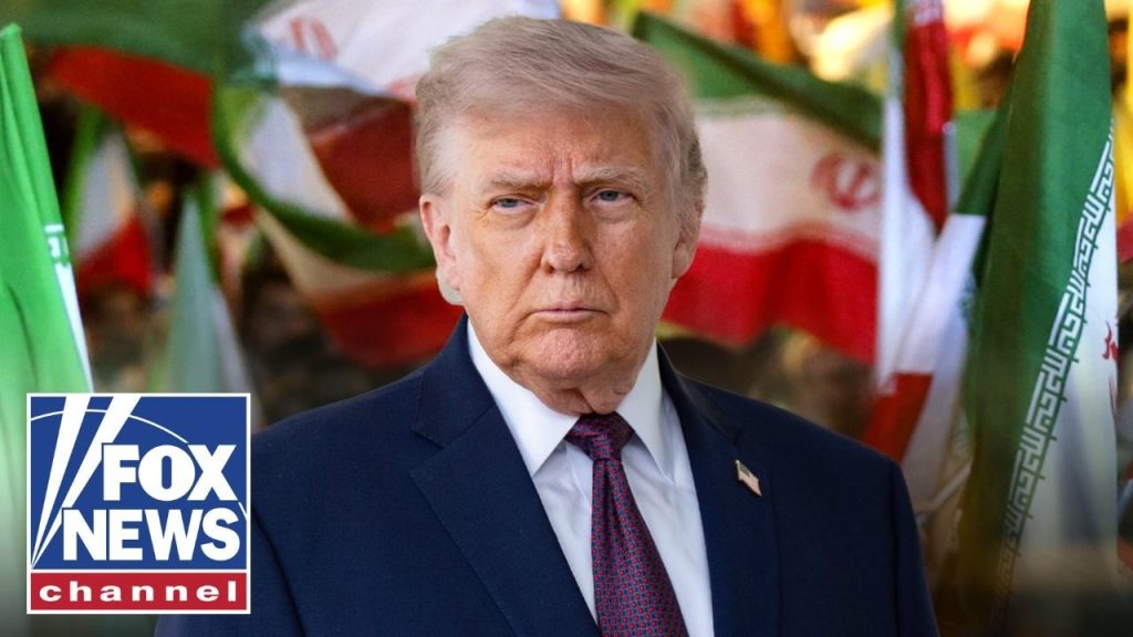 Trump révèle un nouveau message d'Iran dans un contexte de tensions croissantes.