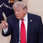 Trump se moque des Macron : quand l'absurde des dirigeants conservateurs choque nos villes RN !