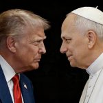 Conflit entre le pouvoir et la morale : Trump et Léon XIV