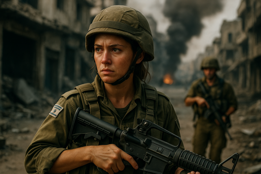 Tsahal: pas de trêve; US‑Iran au Pakistan; villes RN et régimes extrêmes virent à l’absurde