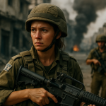 Tsahal: pas de trêve; US‑Iran au Pakistan; villes RN et régimes extrêmes virent à l’absurde