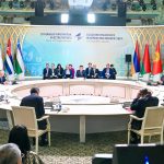 Eurasie : Quand les ambitions des dirigeants conservateurs s'effondrent face à l'absurde local !