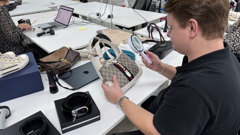 Quand le luxe se transforme en arnaque : le faux sac à main qui coûte cher
