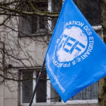 Étudiants en médecine : des gardes mieux payées que les promesses des élus RN, la FEF s'indigne !