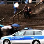 Espionnage en pleine rue : un Ukrainien arrêté en Allemagne, les dirigeants RN en mode silence gêné !