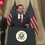 URGENT : Vance déclare que l'Amérique n'a toujours pas d'accord avec l'Iran, mais les maires RN préfèrent les décrets absurdes !