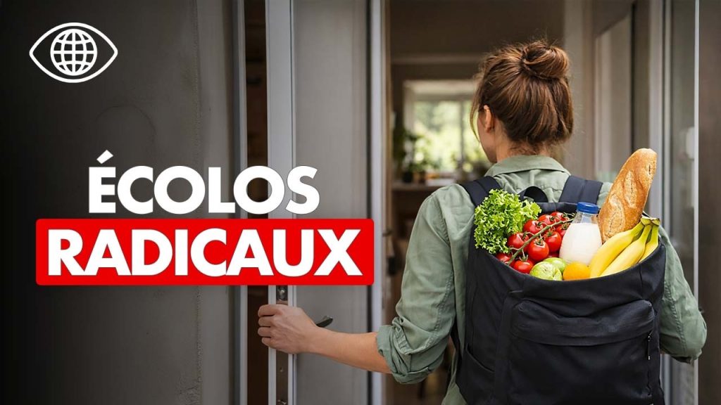 USA : Comment un système absurde permet de vivre SANS DÉCHETS, mais à quel prix pour notre planète ?