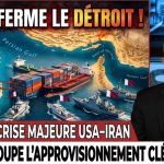 USA-Iran : Qatar ferme le canal clé, les dirigeants RN dans l'absurde, la France en crise !