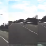 Un avion se pose en urgence sur une autoroute : quand les miracles de Pâques côtoient l'absurde des élus RN !