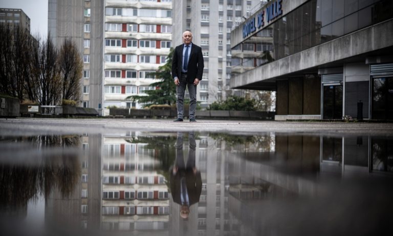 Ugo Portier : Quand l'identité politique en Seine-Saint-Denis se résume à l'ethnie, un constat glaçant !