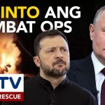 Ukraine : La Russie suspend ses opérations militaires, un paradoxe choquant qui laisse le monde sans voix !