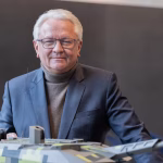 Armin Papperger est le patron de Rheinmetall.