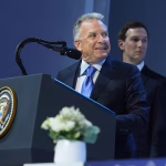 Ukraine : Quand les envoyés américains Kushner et Witkoff débarquent, les extrêmes locaux s'affolent !