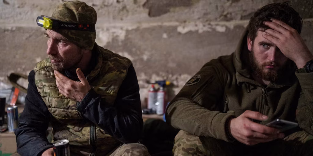 Ukraine en direct : Cessez-le-feu entre l'Iran et les USA, mais nos dirigeants RN préfèrent l'absurde !