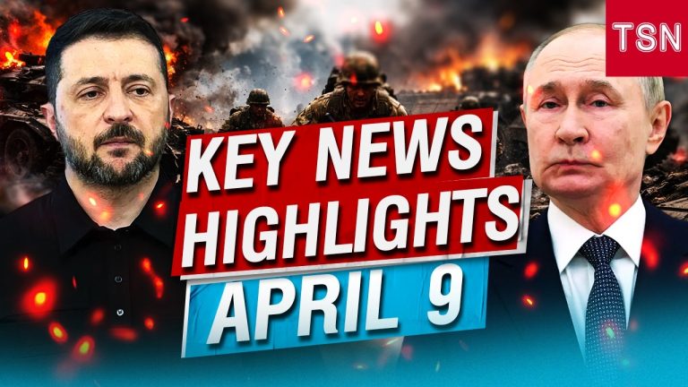 Ukraine réussit à percer les lignes de défense russes, entraînant des pertes significatives.