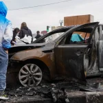 Ukraine sous le feu : 500 drones russes attaquent en plein jour, pendant que nos dirigeants conservateurs restent muets !