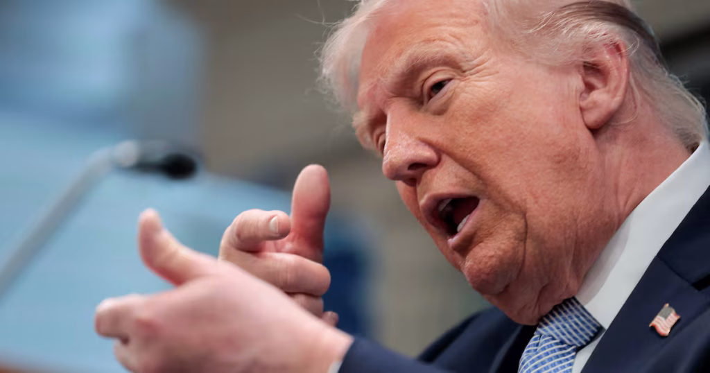 « Ultimatrump » : Quand les villes RN se perdent dans l'absurde des promesses conservatrices !