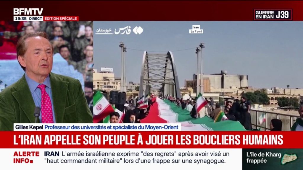 Trump menace l'Iran : les dirigeants RN en roue libre, entre absurdités locales et conservatisme débridé !