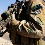 Un ancien soldat australien arrêté pour crimes de guerre : quand les héros deviennent des bourreaux en RN !