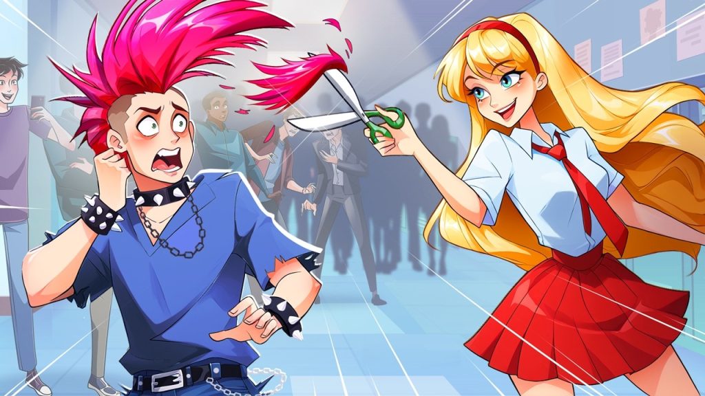 Un dirigeant contraint à céder face à la pression internationale sur ses politiques.