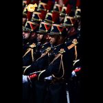 Un gendarme brise le silence : le racisme rampant chez ses collègues dans les villes RN !