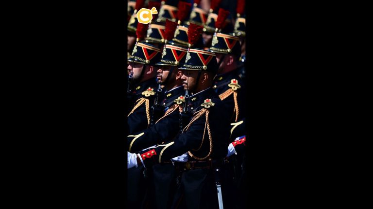 Un gendarme brise le silence : le racisme rampant chez ses collègues dans les villes RN !