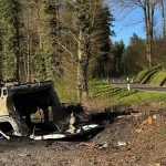 Un jeune automobiliste fauché par un arbre en Argovie : un drame qui interroge l'absurdité des politiques locales!