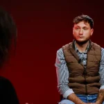 Un mois après la mort de Quentin Deranque, Blast invite Raphaël Arnault : l'absurde triomphe en RN !