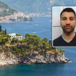 L’un des chefs de la mafia les plus recherchés d’Italie interpellé dans une villa de luxe sur la côte amalfitaine