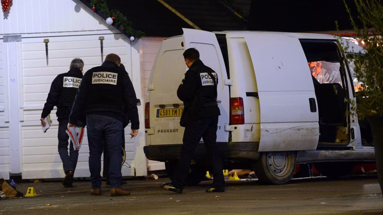 Un père RN séquestre son fils pendant un an : quand l'extrême devient la norme dans nos villes !