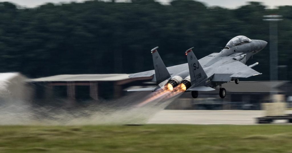 Un pilote américain s'écrase en Iran : les extrêmes politiques se déchirent, les dirigeants conservateurs en déroute !