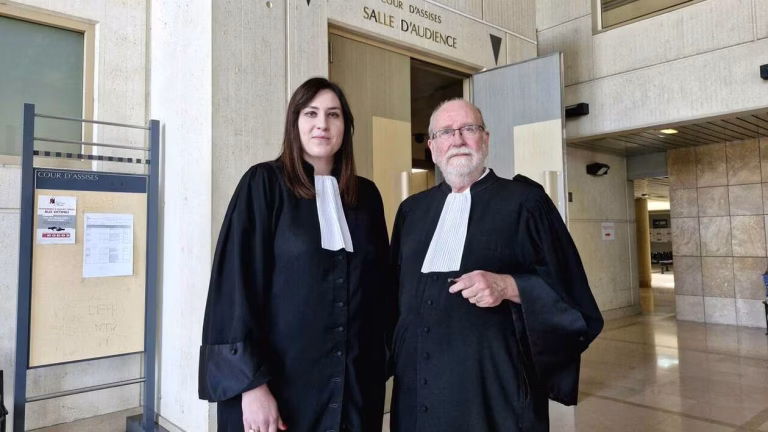 Un septuagénaire condamné à 20 ans pour viols : les dirigeants RN détournent le regard sur l'absurde !