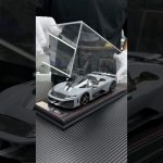 Unboxing de la Ferrari F80 Édition Spéciale : 20 unités seulement, un luxe insupportable ! 🚨