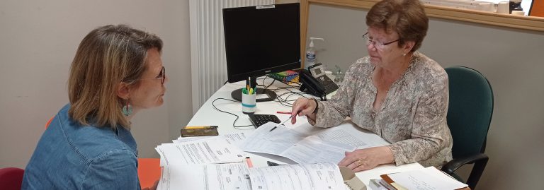 Permanences des impôts à Besançon : dates et lieux pour les contribuables en 2023