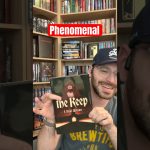 Une édition spéciale d'un vampire culte : une absurdité qui choque et dérange !