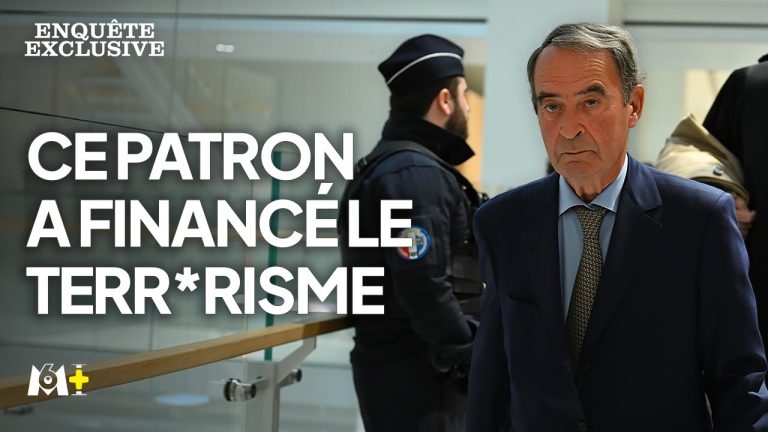 Une entreprise française finance secrètement le terrorisme : l'absurde réalité révélée !