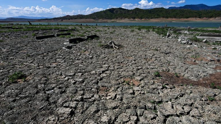 El Niño : L&rsquo;Enfant Terrible qui Réchauffe le Monde