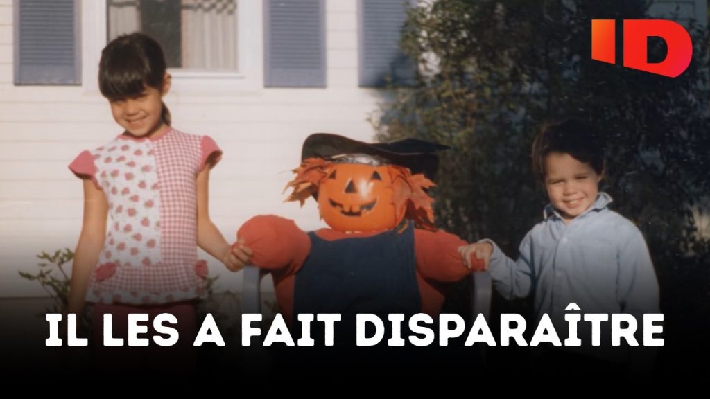 Une mère désespérée traque un meurtrier : la vérité terrifiante cachée sous son toit