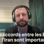 Une paix durable entre les États-Unis et l'Iran : analyse de Thomas Juneau sur les tensions actuelles.