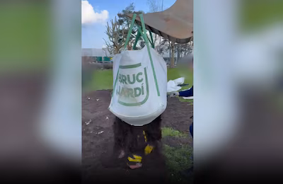 Plus d’une tonne de cocaïne en route vers Anvers saisie par la douane française: “Une pureté exceptionnelle”